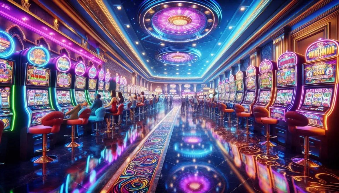 Instaspin casino